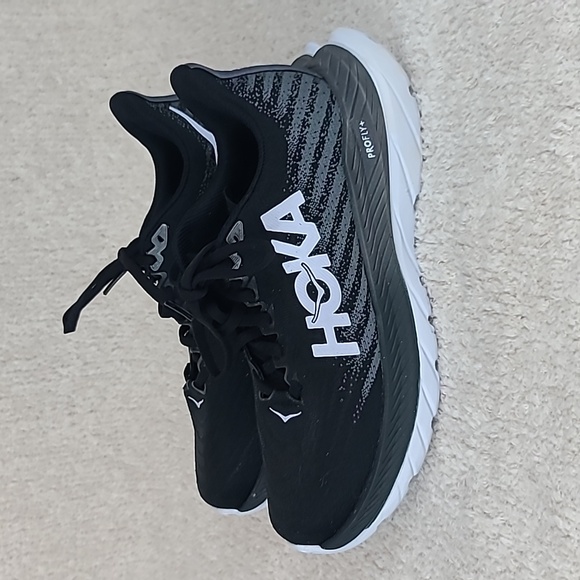 HOKA WOMEN'S MACH 5 - Picture 2 of 7